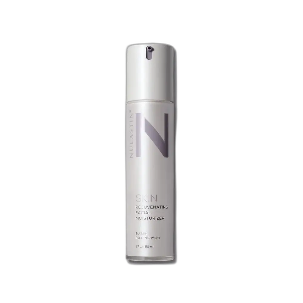 Nulastin Skin Rejuvenating Facial Moisturizer