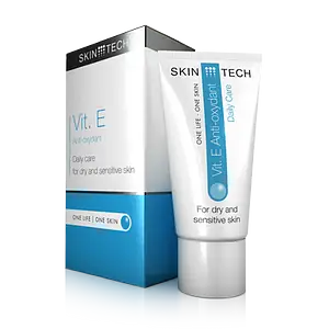 SkinTech Vit. E Anti-Oxydant
