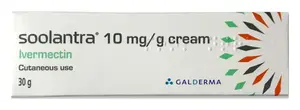 Galderma Soolantra