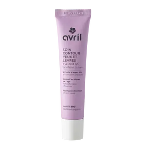 Avril Eye & Lips Contour Cream