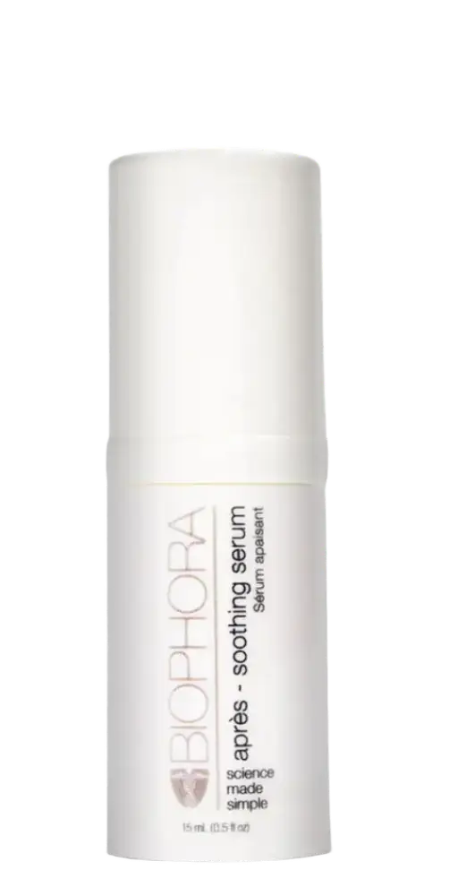 Biophora Après Soothing Serum