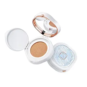 Florasis Flawless Jade Breathable Longwear Cushion Foundation Bathing Beauty