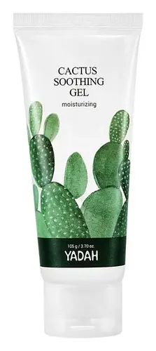 Yadah Cosmetics Cactus Soothing Gel