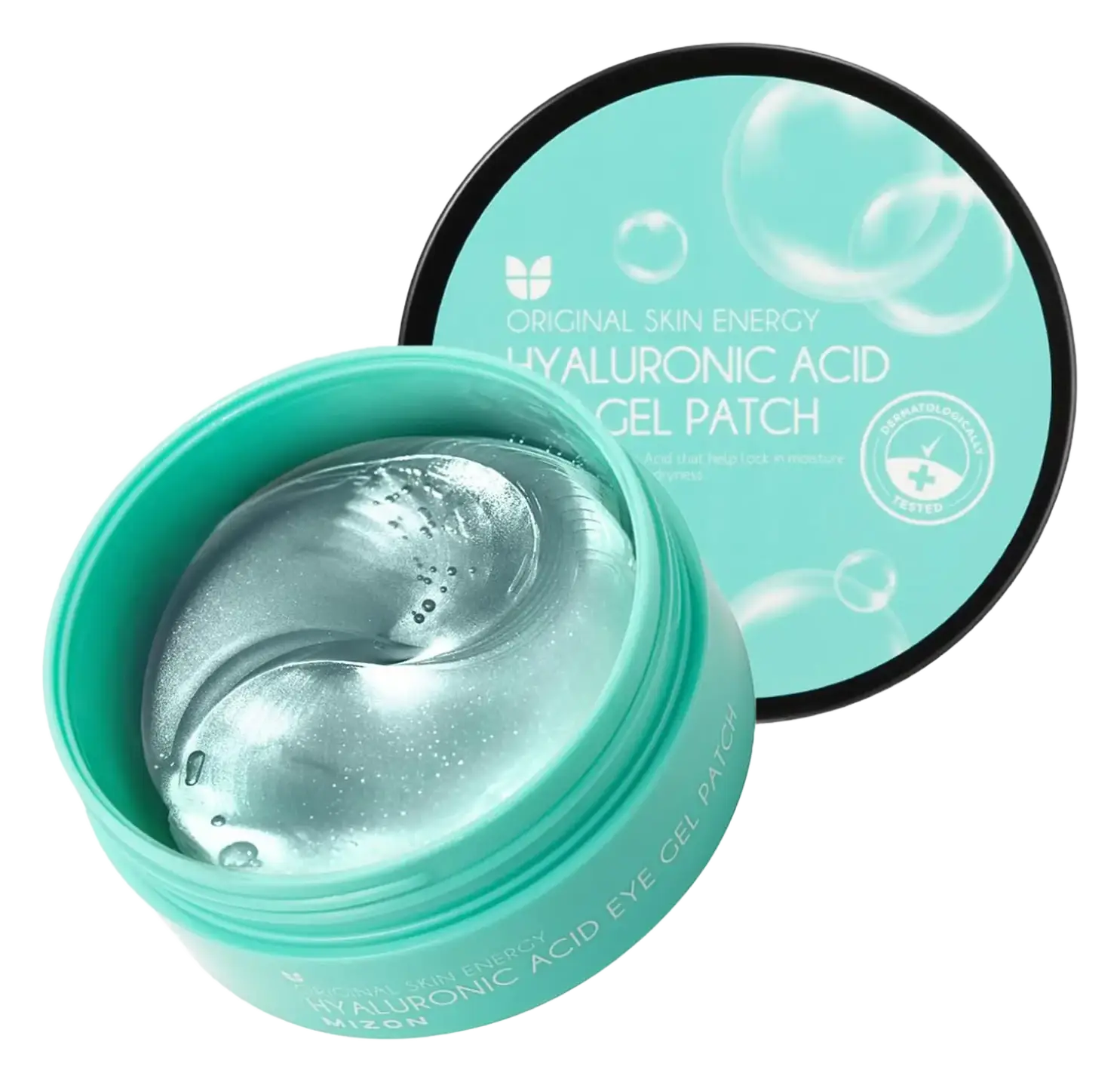Mizon Hyaluronic Eye Gel Patch