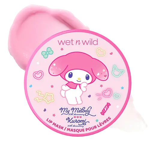 Wet n Wild My Melody Hugs! Lip Mask
