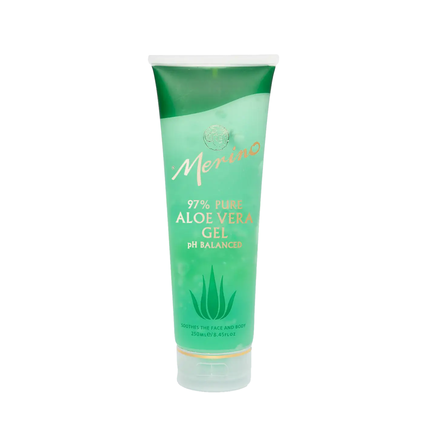 Merino Aloe Vera Gel