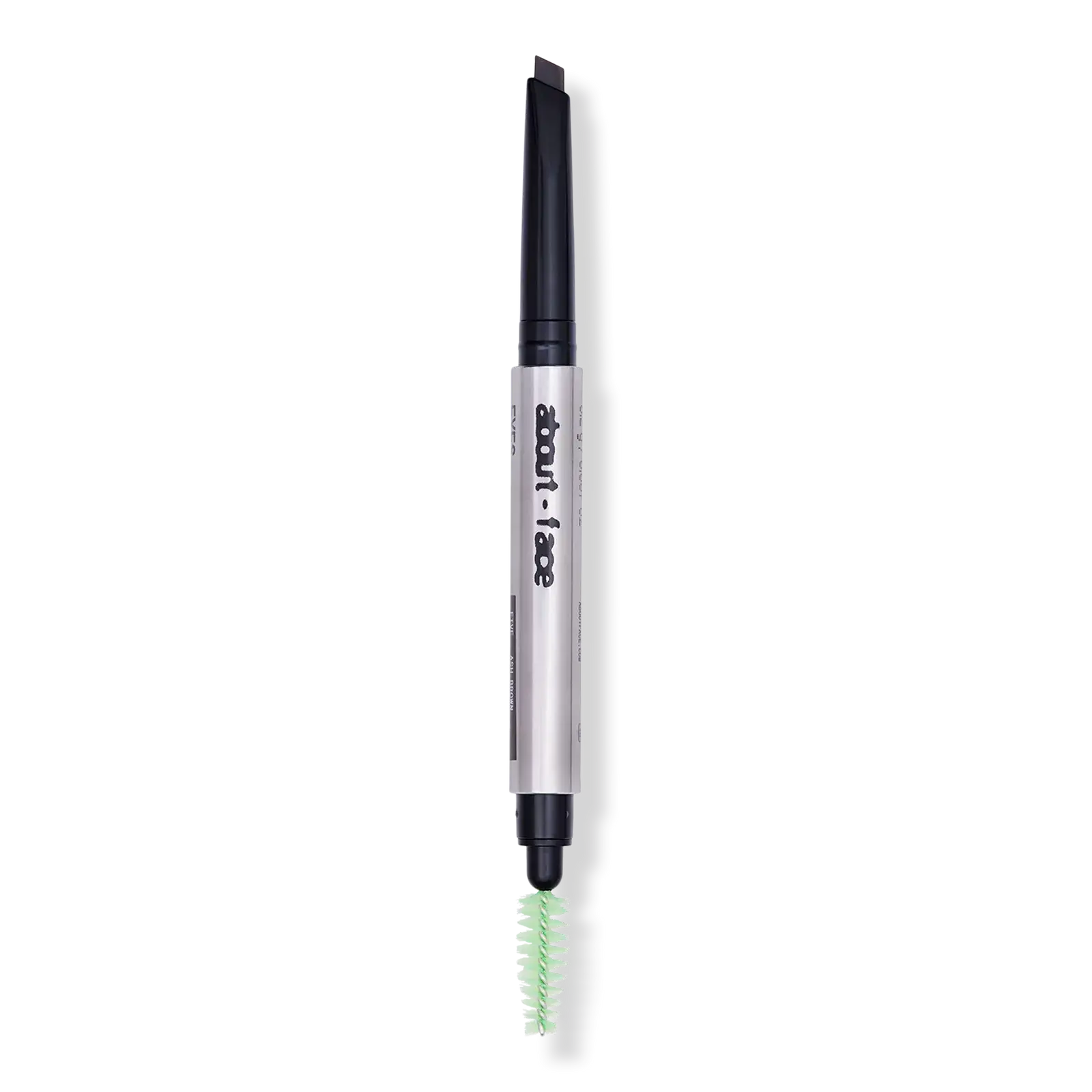 about-face Brow Artist Ash Brown