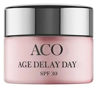 ACO Age Delay SPF30