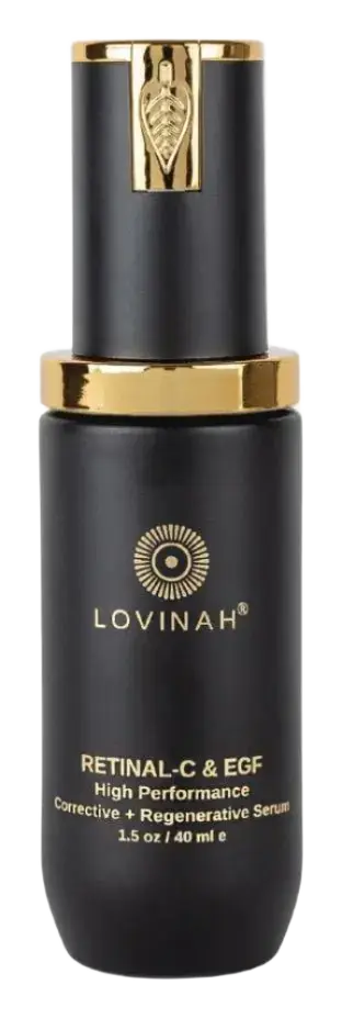 Lovinah Retinal-C & EGF Serum