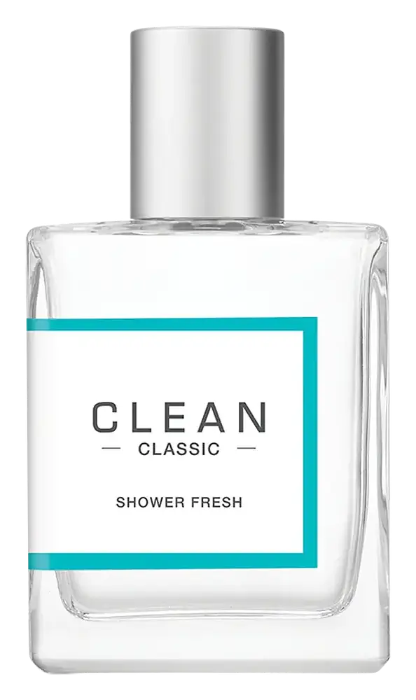 Clean Beauty Collective Shower Fresh