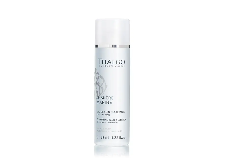 Thalgo La Beauté Marine Lumière Marine Clarifying Water Essence