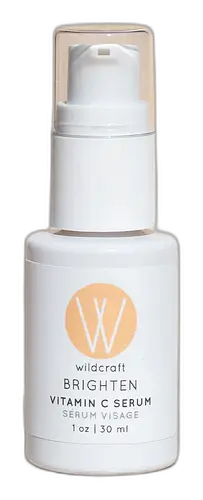 Wildcraft Brighten Vitamin C Face Serum
