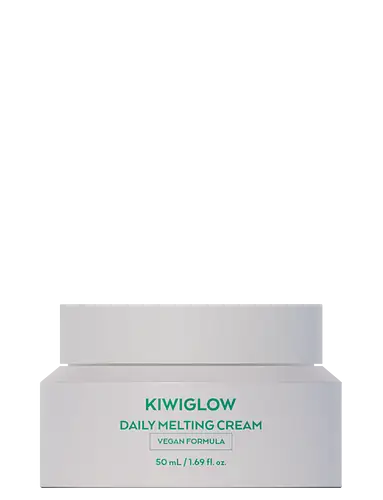 Kiwiglow Daily Melting Cream
