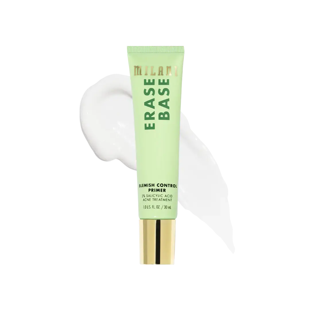 Milani Erase Base Blemish Control Primer