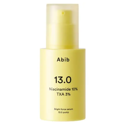 Abib Bright Force Serum 13.0