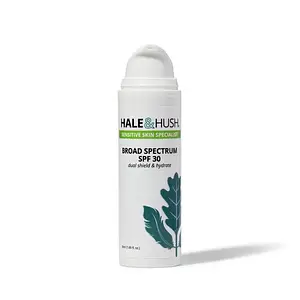 Hale & Hush Broad Spectrum SPF 30