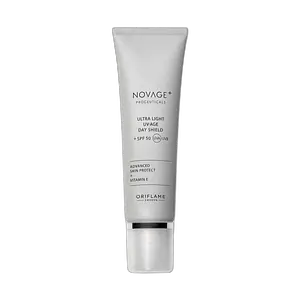 Novage+ Proceuticals Ultra Light UV-Age Day Shield SPF 50