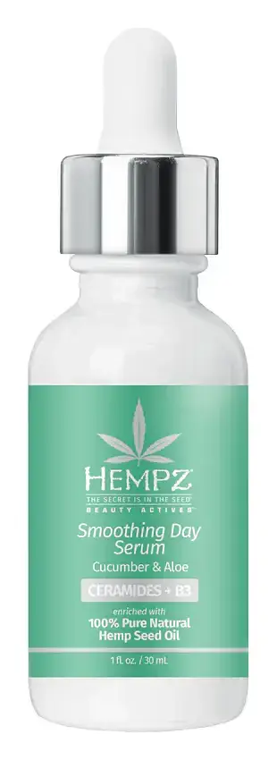 Hempz Smoothing Day Serum