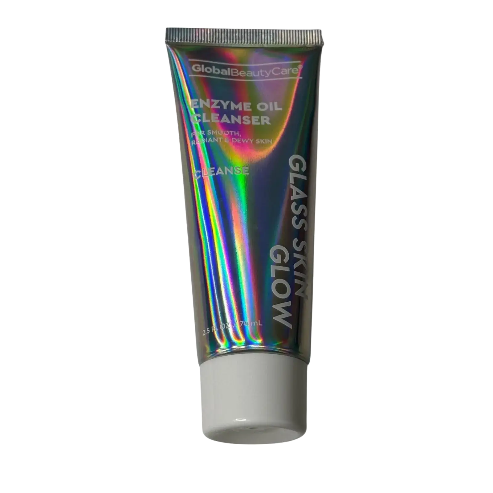 Global Beauty Care Enzyme Oil Cleanser