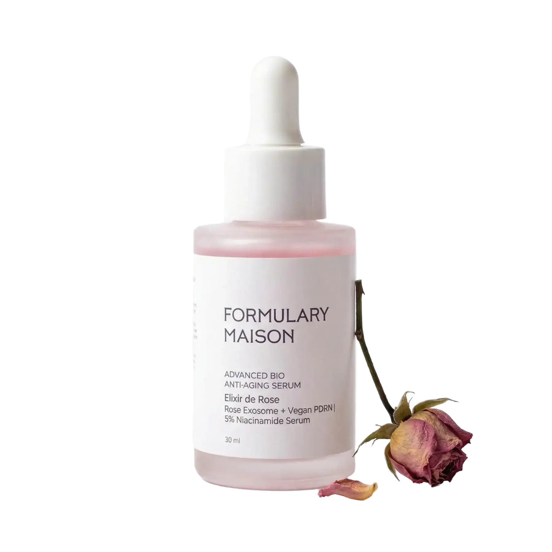 Formulary Maison Elixir De Rose Advanced Bio Anti-Aging Serum