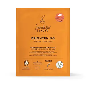 Seoulista Beauty Instant Facial® Brightening