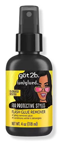 got2b Unglued Flash Glue Remover