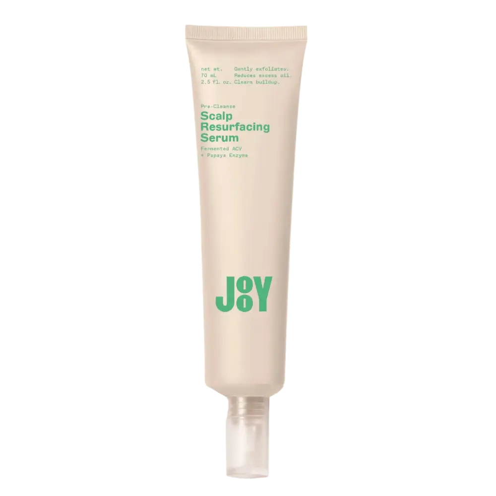 JooY Scalp Resurfacing Serum