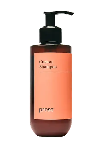 Prose Custom Shampoo For AN