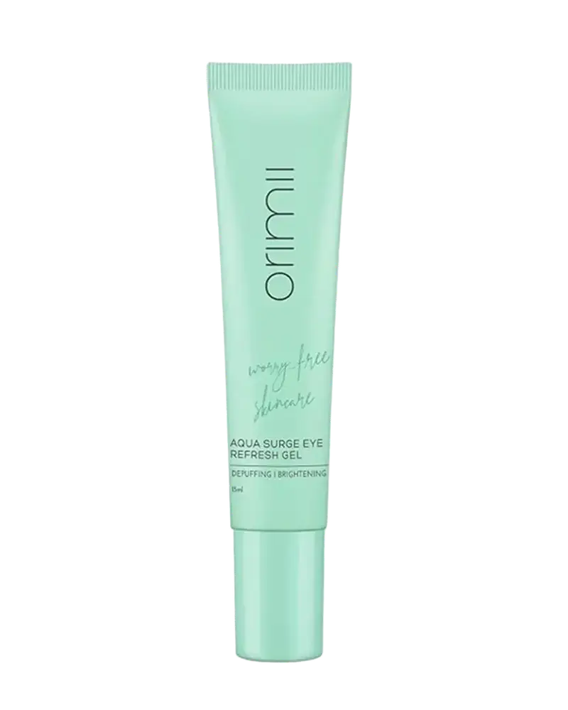 Orimii Aqua Surge Eye Refresh Gel