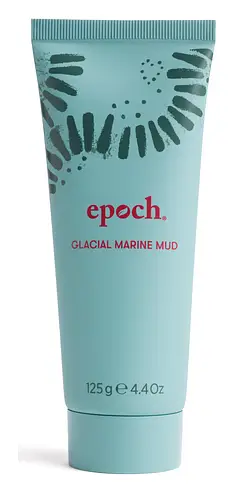 Nu Skin Epoch Glacial Marine Mud