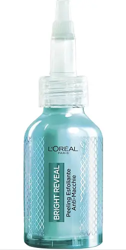 L'Oreal Bright Reveal Peeling Esfoliante Italy