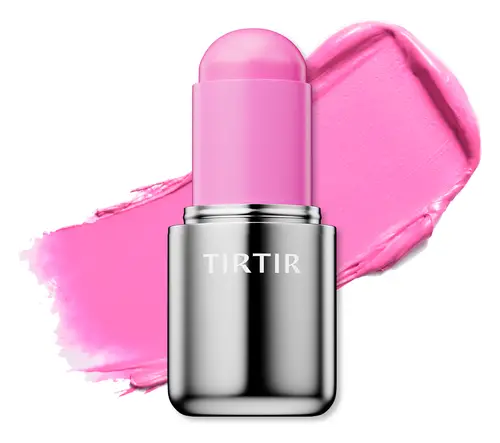 Tirtir Mood Glider Lip And Blush Stick 06 Fuchsia Flash