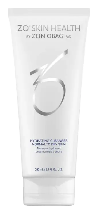 ZO Skin Health Hydrating Cleanser
