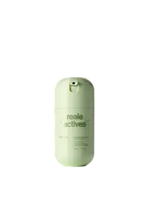 Reale Actives Dew More Barrier Boosting Moisturizer