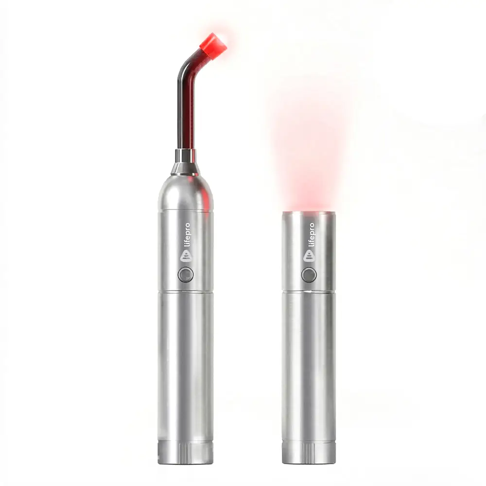 Lifepro Red Light Therapy Wand