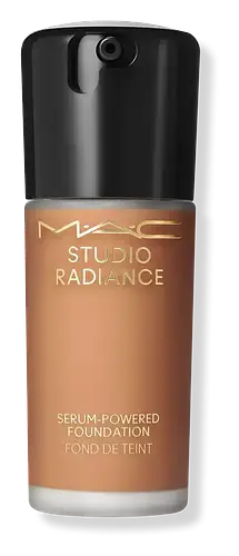 Mac Cosmetics Studio Radiance Serum-Powered Foundation NW47