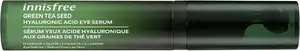 innisfree Green Tea Seed Hyaluronic Acid Eye Serum