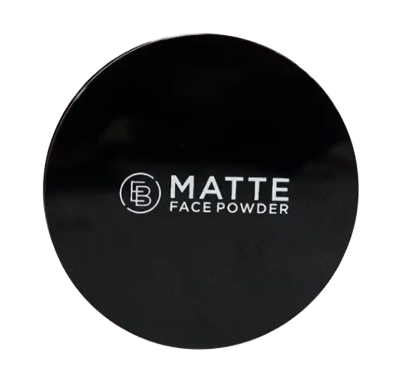 Ever Bilena Matte Face Powder Natural