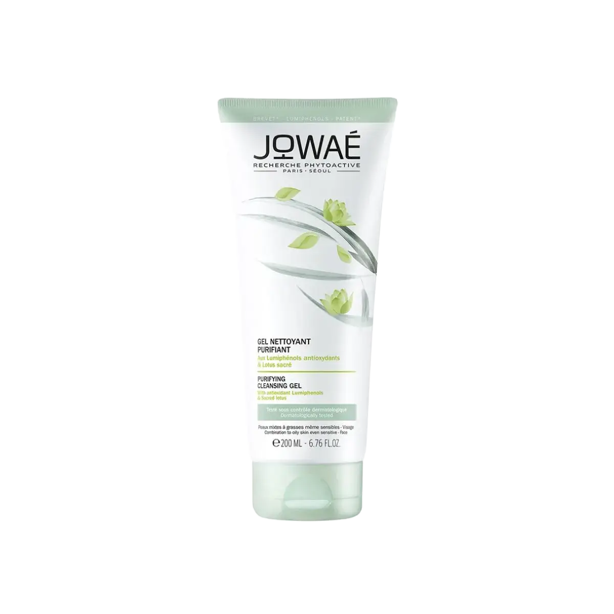 Jowae Purifying Cleansing Gel