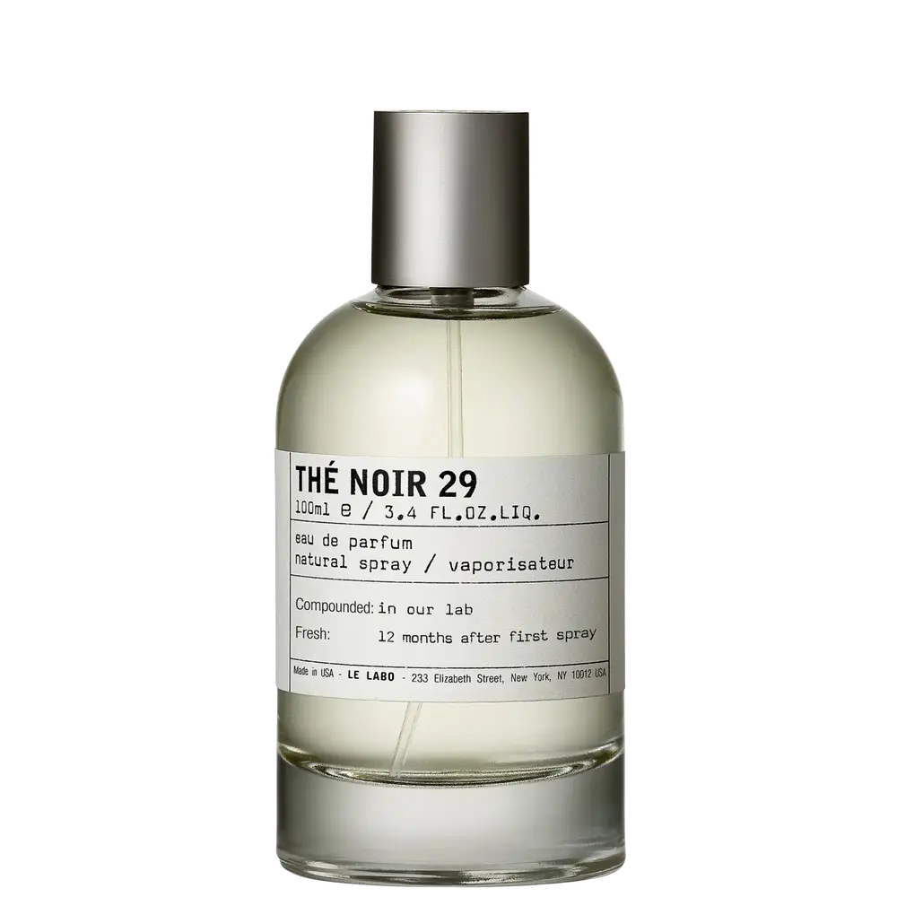 Le Labo Fragrances Eau De Parfum Thé Noir 29