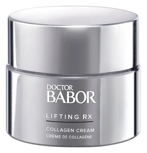 Babor Lifting RX Collagen Cream