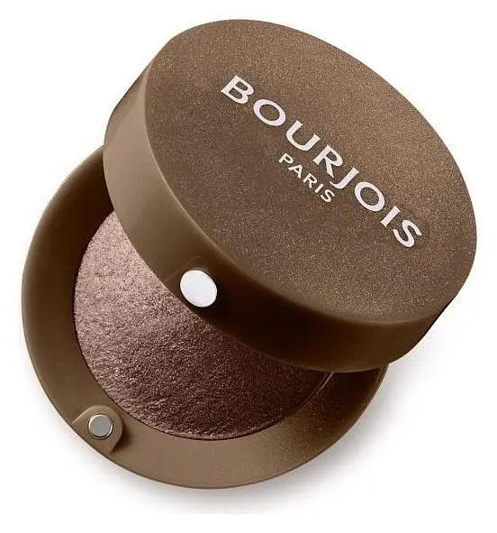 Bourjois Paris Little Round Pot Eyeshadow 15 A'Modore