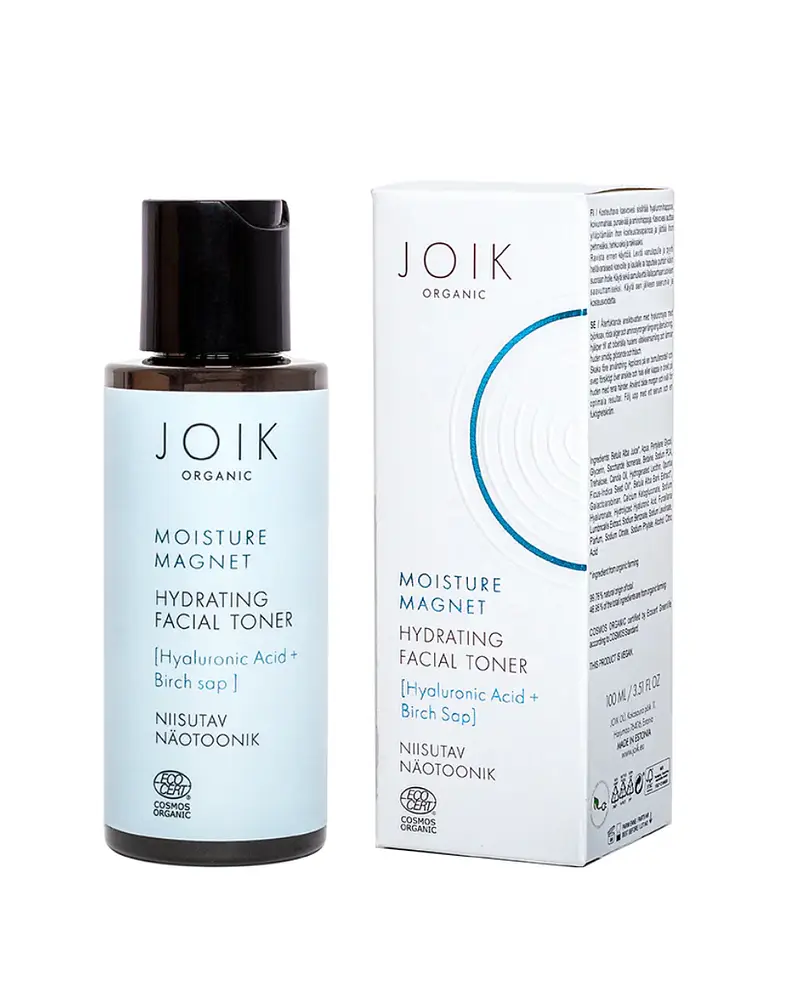 Joik Moisture Magnet Hydrating Facial Toner