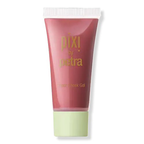 Pixi Beauty Sheer Cheek Gel Natural