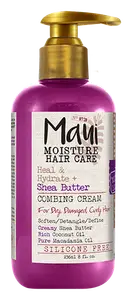 Maui Moisture Heal & Hydrate + Shea Butter Combing Cream