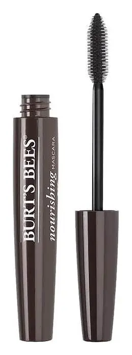 Burt's Bees Nourishing Mascara 1310 Black Brown