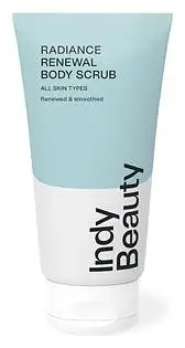 Indy Beauty Radiance Renewal Body Scrub