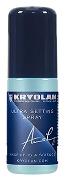 Kryolan Ultra Setting Spray