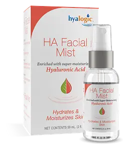 Hyalogic Facial Mist HA