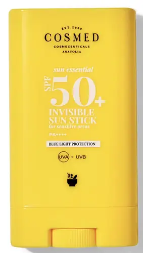 Cosmed Sun Essential Invisible Sun Stick SPF 50+